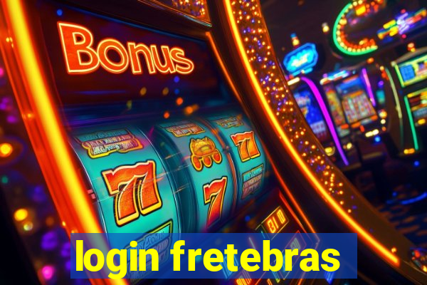 login fretebras